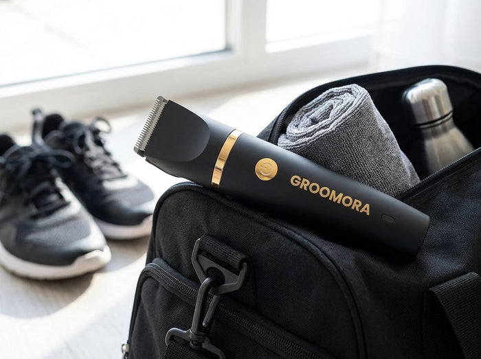 Travel And Gym Bag