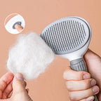 FurSweep Pet Brush