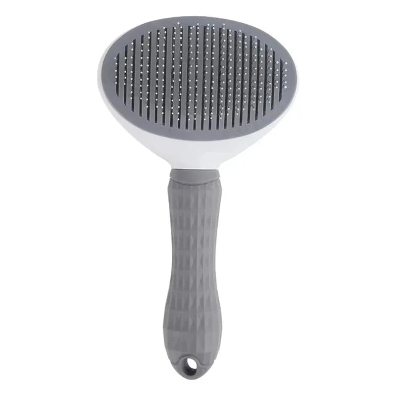 FurSweep Pet Brush