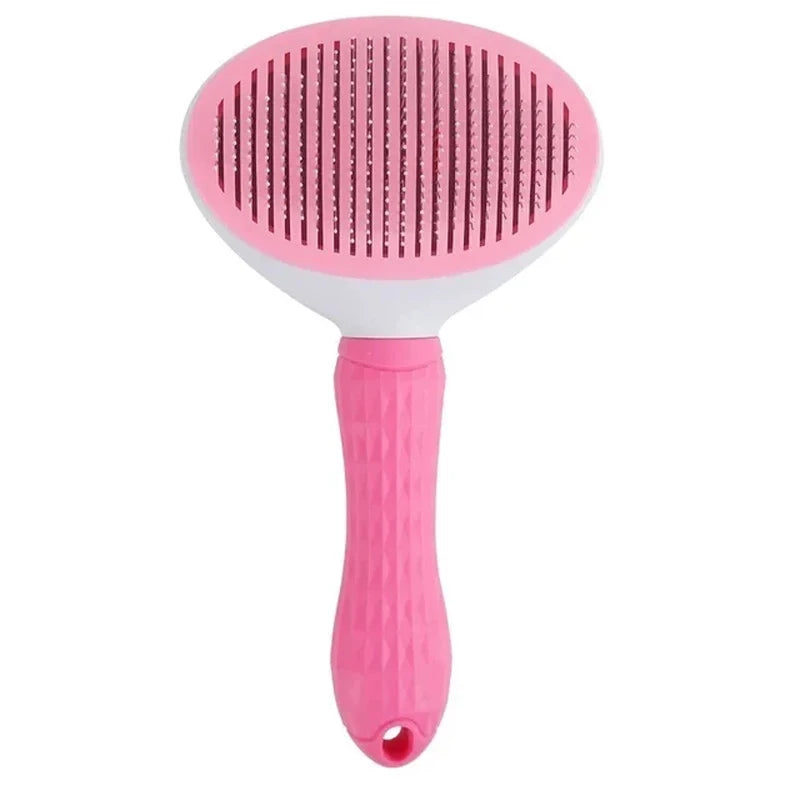 FurSweep Pet Brush