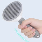 FurSweep Pet Brush