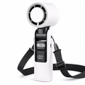 Favonia cooling fan, white background, product photo