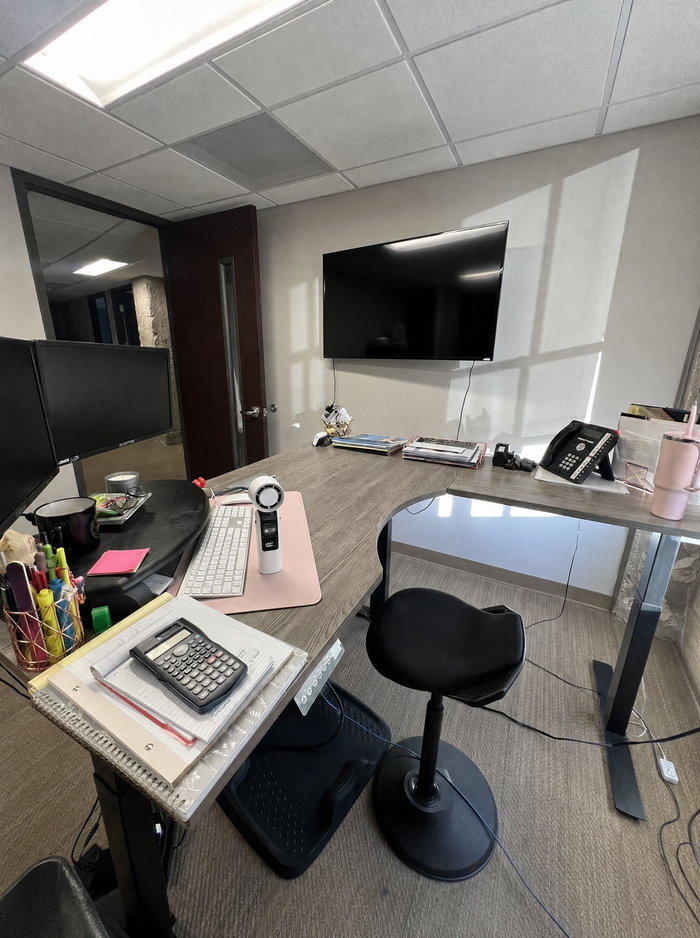 Office Desk