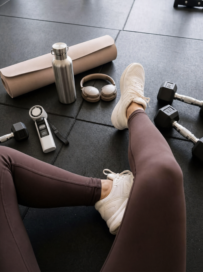 Gym Sessions