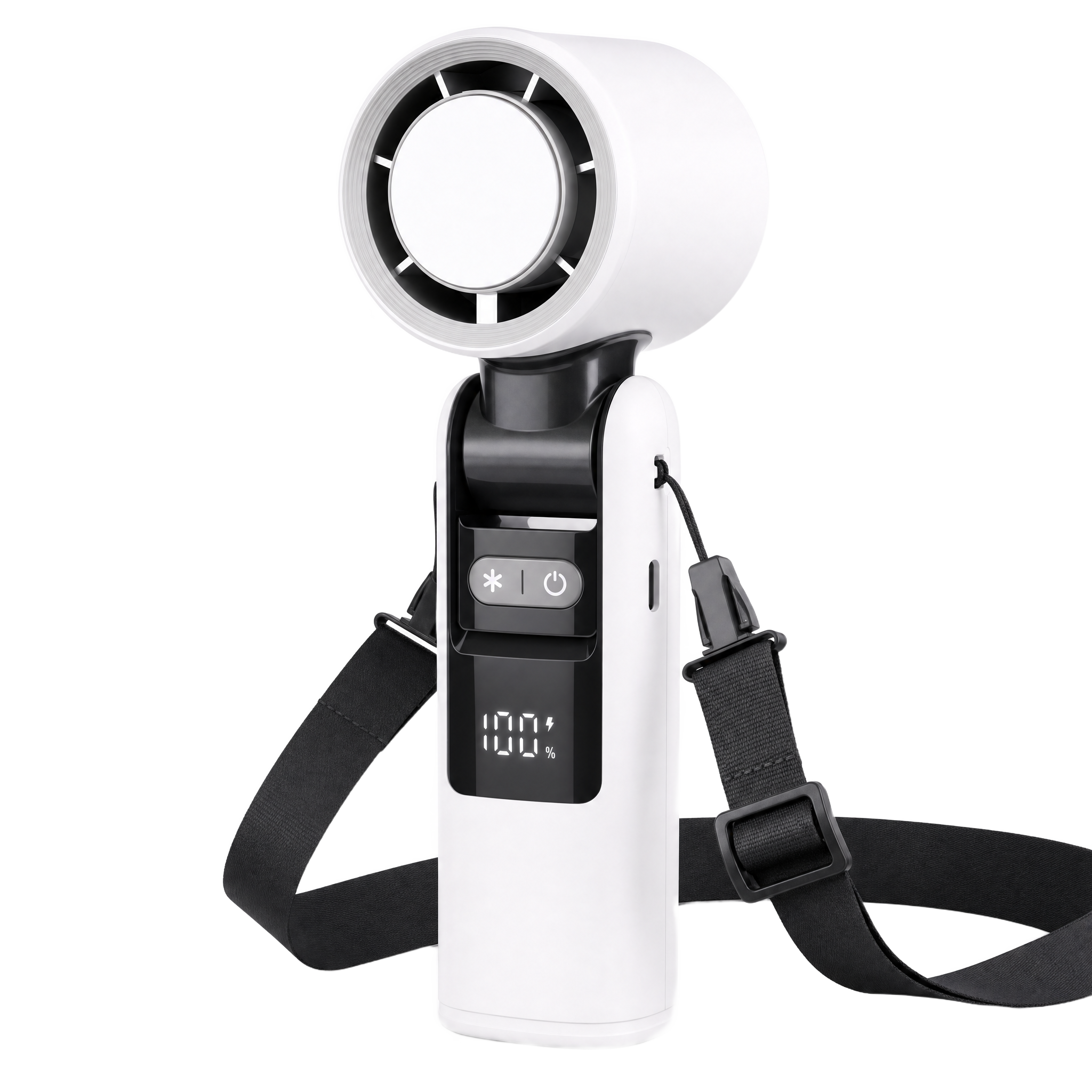 Favonia cooling fan